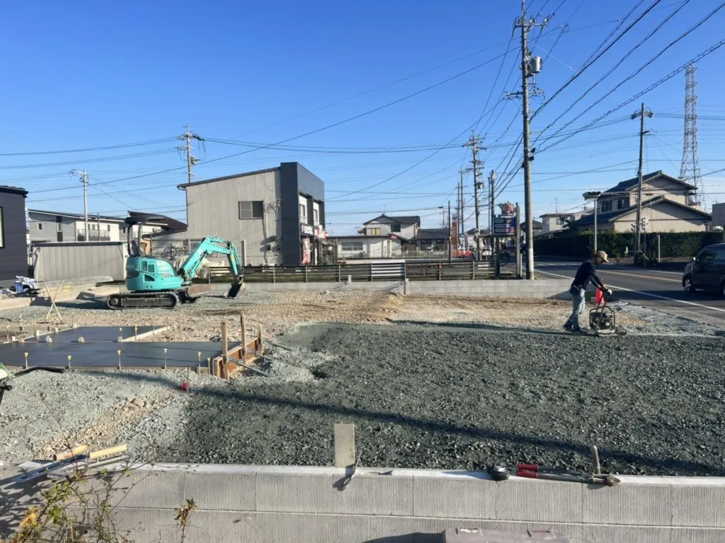 Ｋ様邸　西町　Ｔ様邸　和合