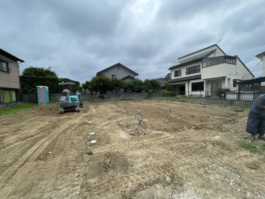 Ｎ様邸　名塚町　Ｍ様邸　浜北