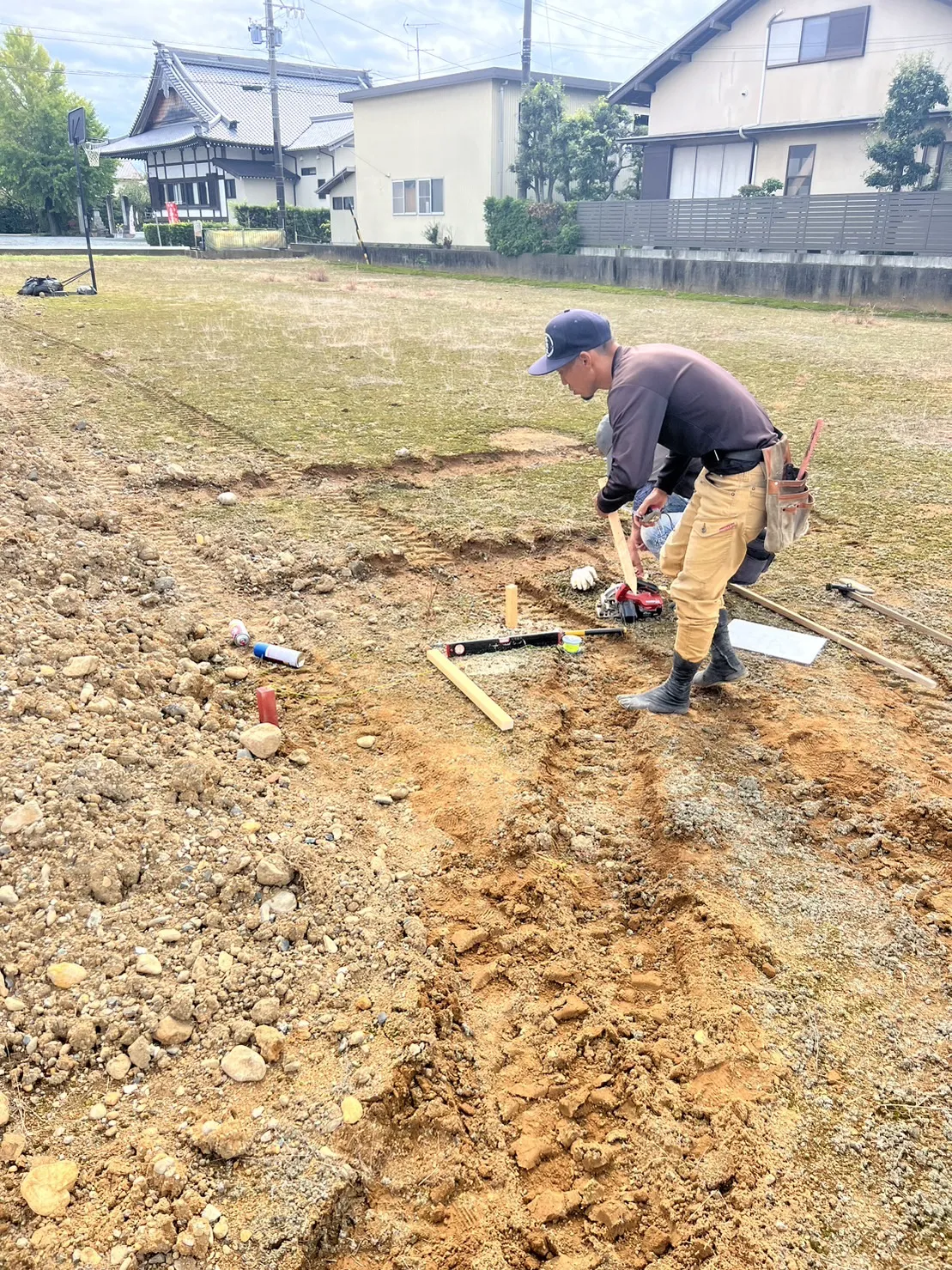 Ｋ様邸　三方原　Ｍ様邸　領家　Ｎ様邸　有玉台　Ｈ様邸　大原